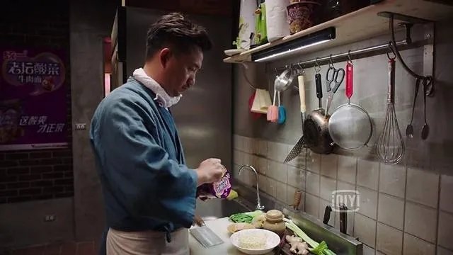 黄磊版《深夜食堂》被吐槽的面目全非，这部剧究竟毁在哪个点？