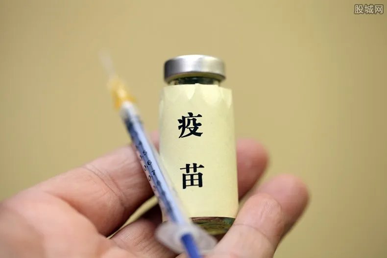 中国新冠疫苗在阿联酋获批上市 国药集团中国生物研发