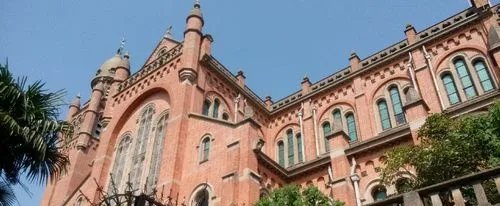 佘山国家森林公园游玩攻略