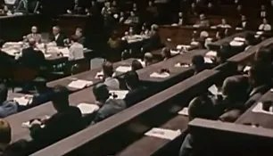 最后一位全程亲历东京审判者高文彬去世,他是因何而死?