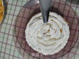 水果蛋糕