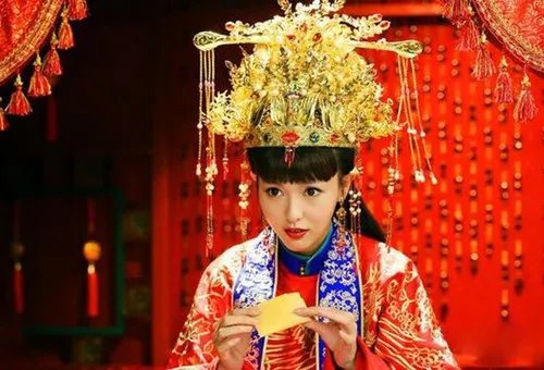 中式婚礼用品有哪些 中式婚礼需要多少钱