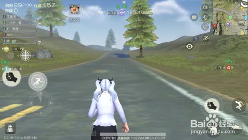 荒野行动摩托车怎么找?摩托车怎么获得?