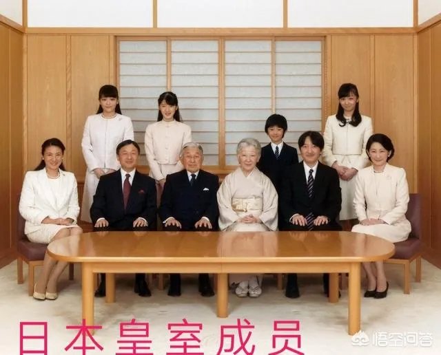日本天皇为何现在退位?