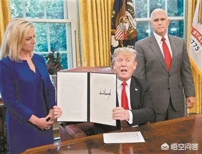 美17州联合起诉特朗普政府,美国中央政府会陷入危机吗?