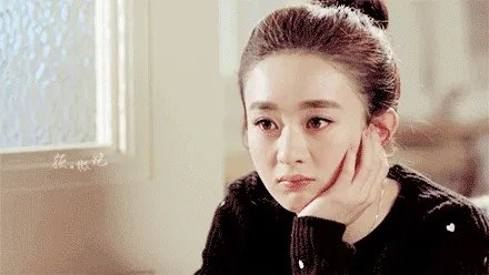 像谭松韵一样的圆脸妹子,留什么样的发型才时髦?