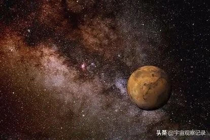昆虫学家声称在火星上有重大发现,其理由是否充分?