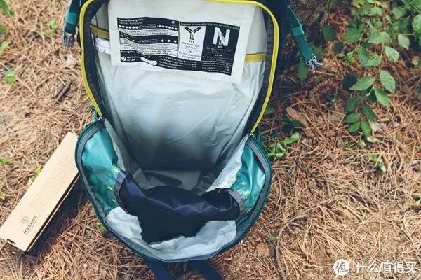 登山包测评