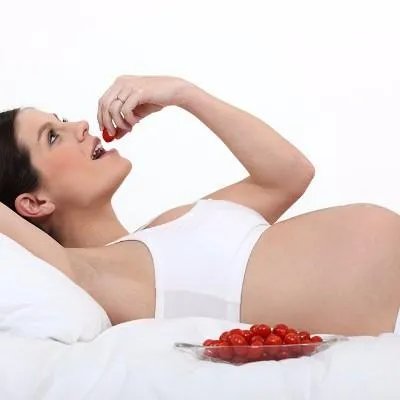 孕妇血压低的人吃什么好