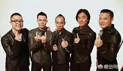 如何评价《黄金兄弟》这部电影?