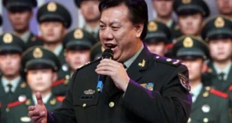 刘斌被判刑