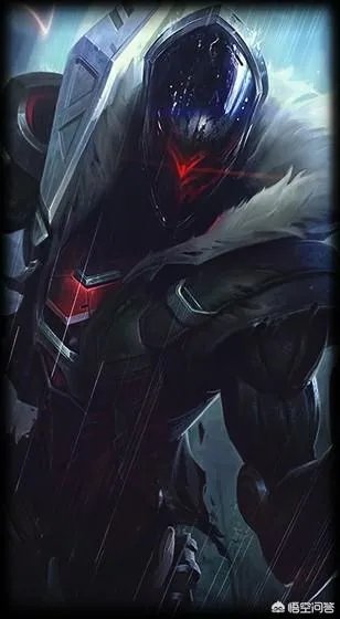 如果LOL英雄装备可以无限出,但是每样只能出一件,那么哪些英雄会无敌?