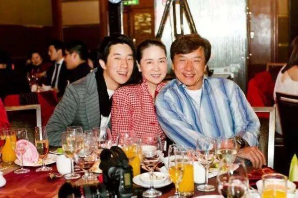 成龙回应北京豪宅被拍卖，网友：重视结果，怎么就涉及诉讼和法律内容了？