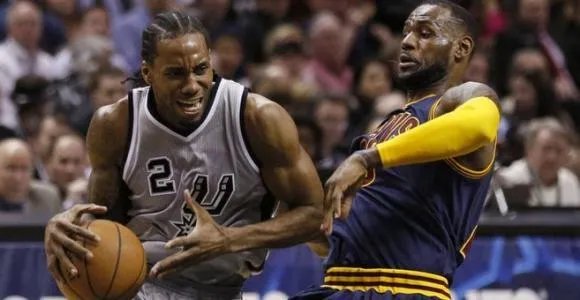 预测NBA2017-2018赛季各大奖项,詹姆斯还能雄起吗?