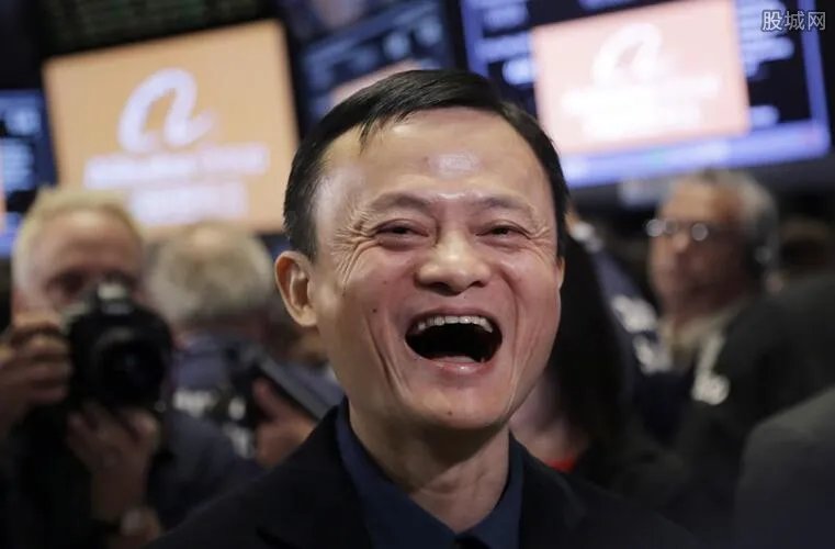 马云将成全球第11大富豪 他的身价有多少亿