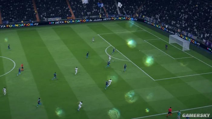 《FIFA19》游民评测8.9分 激情,爽快,射爆!
