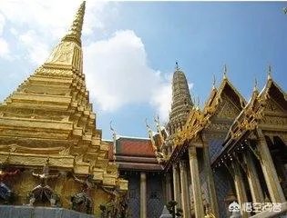 去泰国旅游，导游不让在寺庙拍照，为什么？