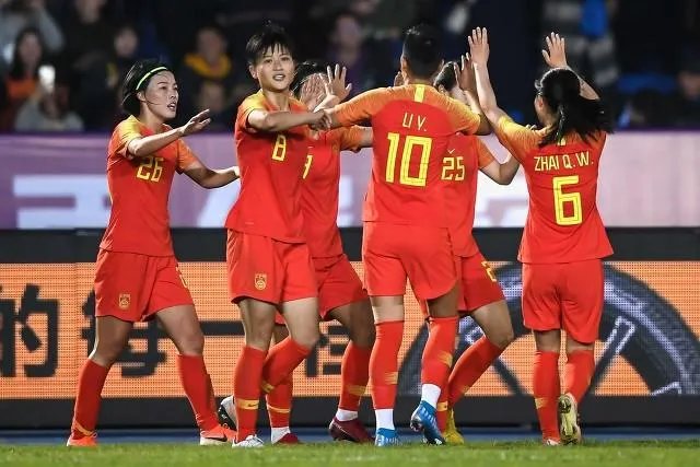 东京奥运会中国女足还能进8强吗?