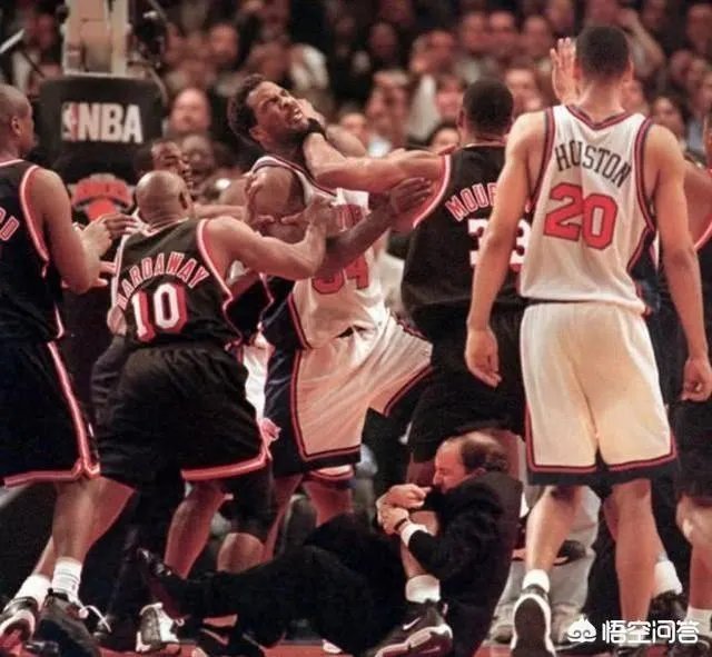 NBA季后赛历史上有多少次黑七奇迹?