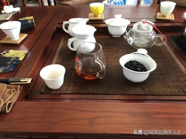 喝茶要先洗茶吗？茶叶中有没有农药的残留？