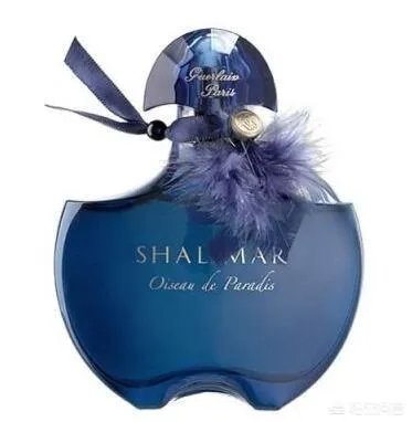 娇兰一千零一夜Shalimar的全部版本有哪些?