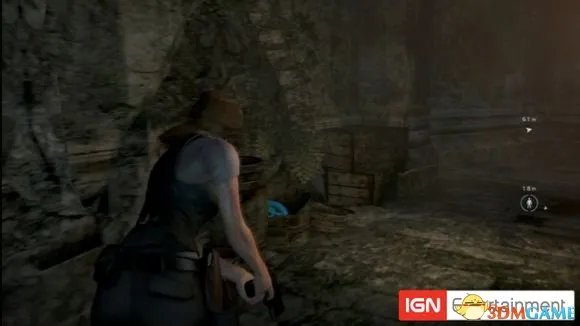 生化危机6 全徽章位置图文攻略