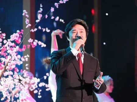 污污的费玉清 为什么这么招大家喜欢?