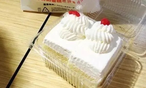 红宝石真的是上海蛋糕界一姐吗?