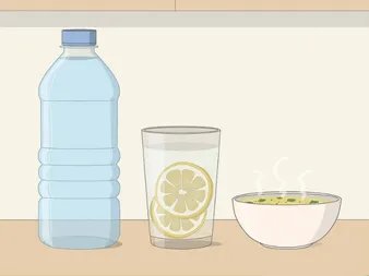 【医学】新型冠状病毒性肺炎:早期症状及处理措施