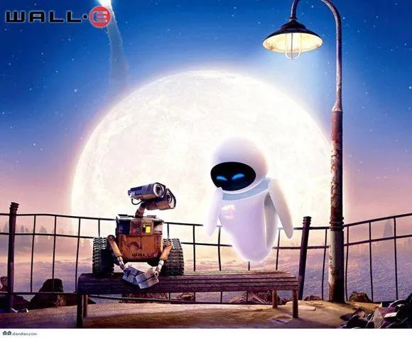 有什么好看的欧美科幻感人电影?