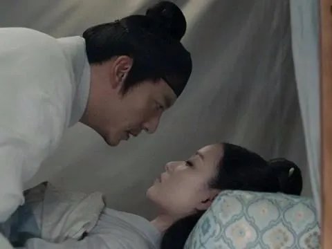 如何评价《宸汐缘》里的林绽?