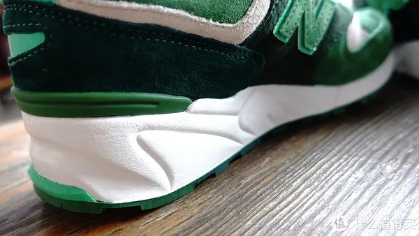 初入NB坑 最佳之选:New Balance 999 男士慢跑鞋