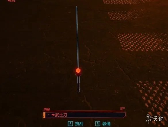 《赛博朋克2077》怎么复制装备 复制传说装备方法一览