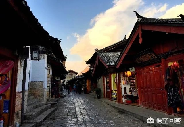 为什么网络曝光云南旅游很多黑幕竟然还有人敢去?