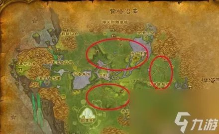魔兽世界剥皮1-450怎么冲级 wlk剥皮1-450最省材料攻略