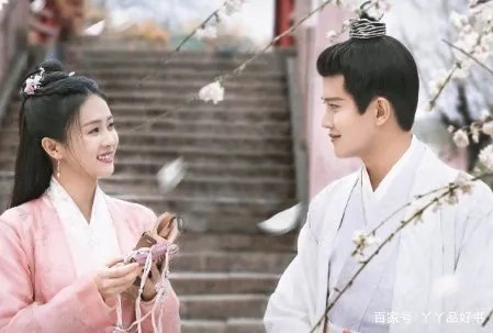 周生如故是什么时候上映的?