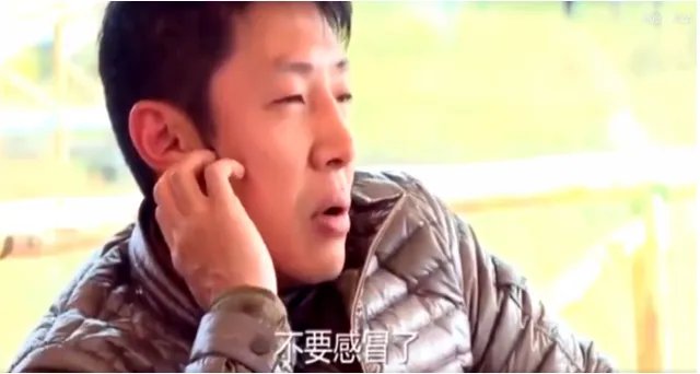 撒贝宁在孩子出生时,发的第一条微信内容曝光,内容是什么?