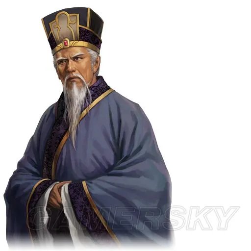 《三国志12》古武将故事背景属性与技能点评 三国志12古武将有哪些