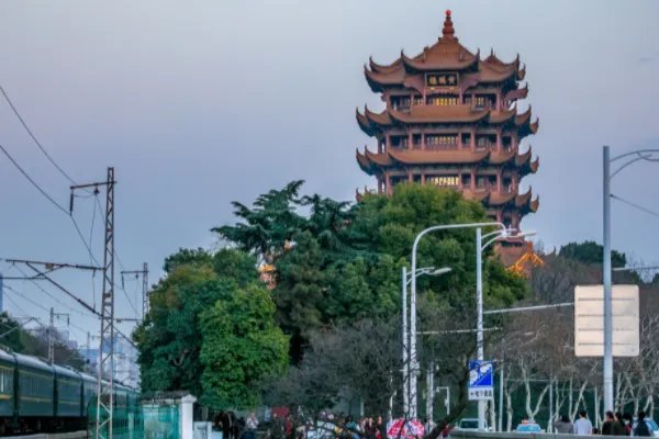 不负来之不易抗疫成功,武汉“封城”已一周年,对此你有何感触?