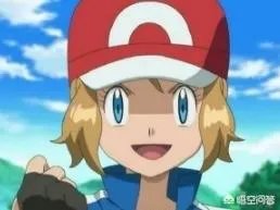《神奇宝贝》中哪一部最好看?你更喜欢哪个女主?