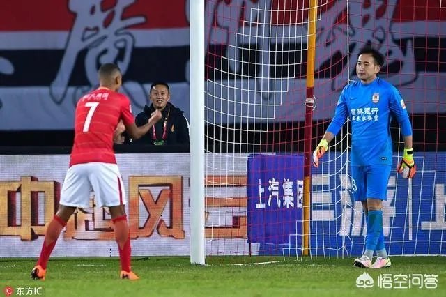 恒大5-0大胜长春亚泰，这样的大比分是两队实力的体现吗？