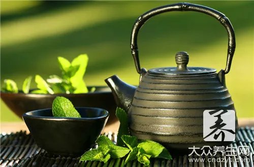 茶叶的功效与作用有哪些