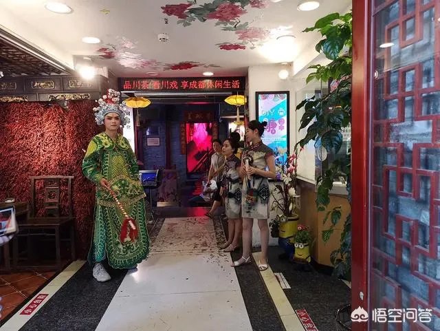 成都的宽窄巷子为什么会上榜最坑人的景区?