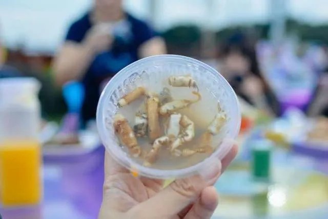 厦门有哪些特色小吃非吃不可?