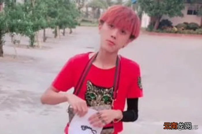快手李迪迪是谁 快手李迪迪