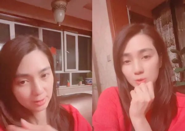 结婚12年,老妻少夫波折多,50岁的香港女星洪欣现状如何?