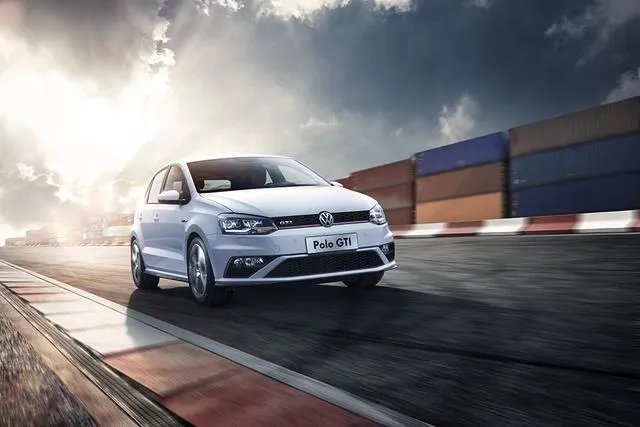 上海大众Polo GTI上市 售价14.69万元