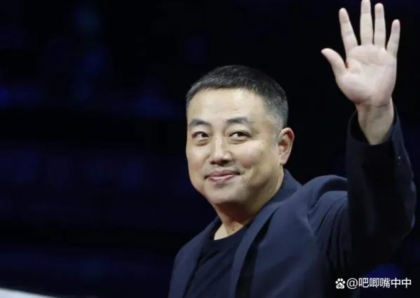 刘国梁为什么被称为“不懂球的胖子”?对此你怎么看呢?