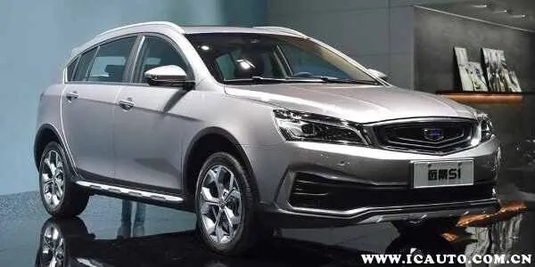 6万左右买什么车好