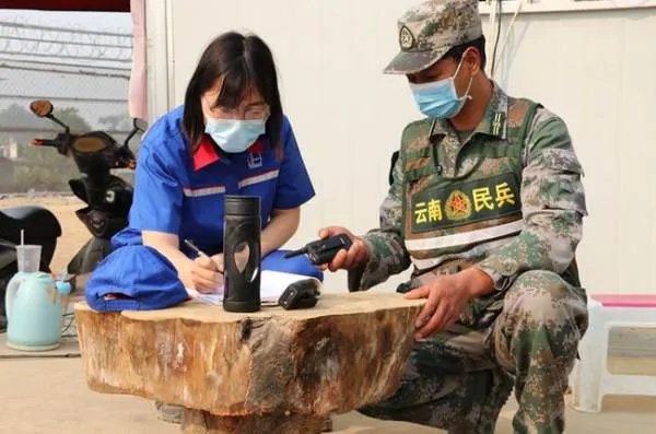 《瑞丽需要祖国的关爱》一文火爆全网,边城瑞丽对祖国有多重要?